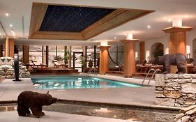 Hotel Les Barmes De L'Ours